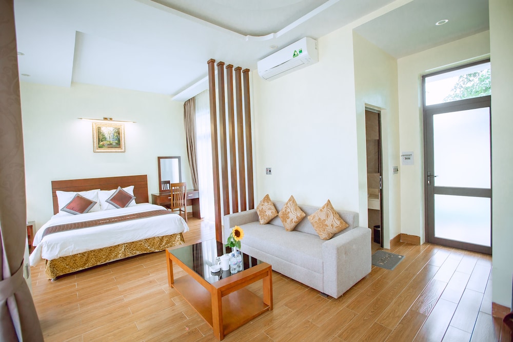 Thao Nguyen Resort