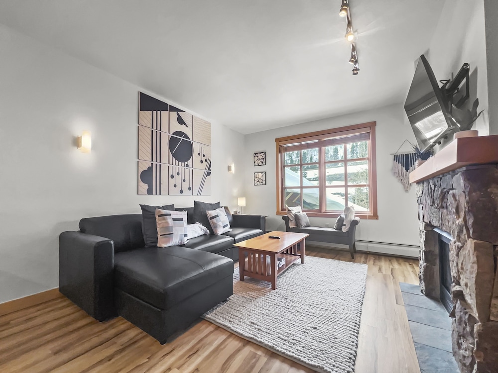 SkyRun Condos - Copper Mountain Resort CO