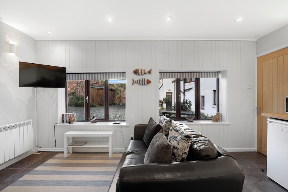 Lobster Lodge - North East Escapes