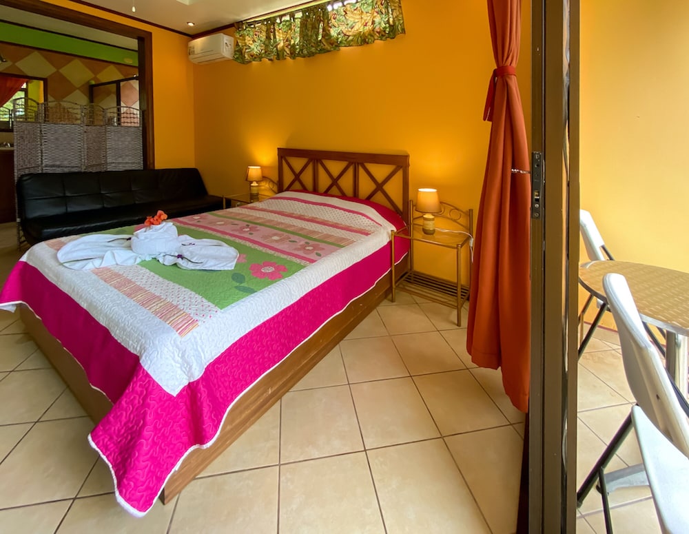 Arenal Garden Lodge