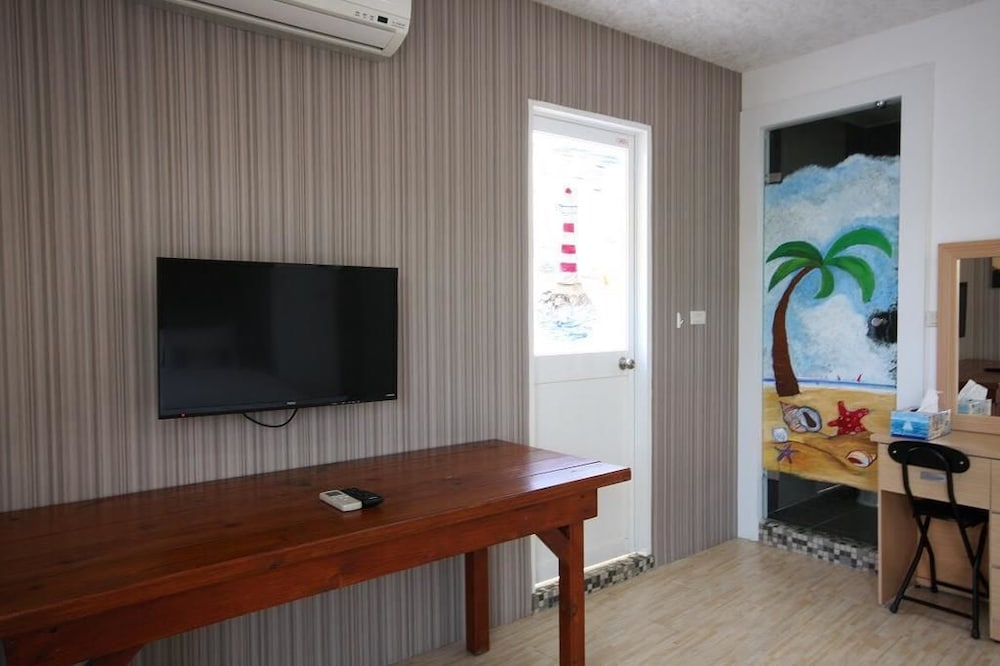 Sun Moon Lake Yue Retreat