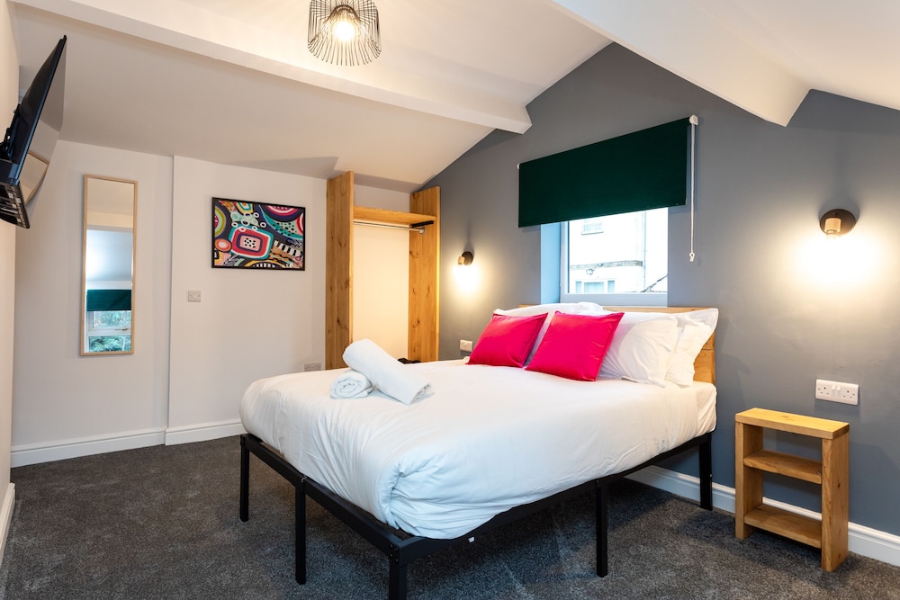 Thorne Road Apartments view 5