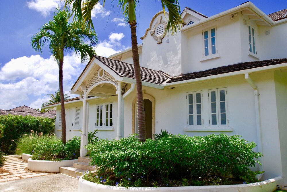 Royal Westmoreland Coconut Grove 2 Villa Grove by Island Villas