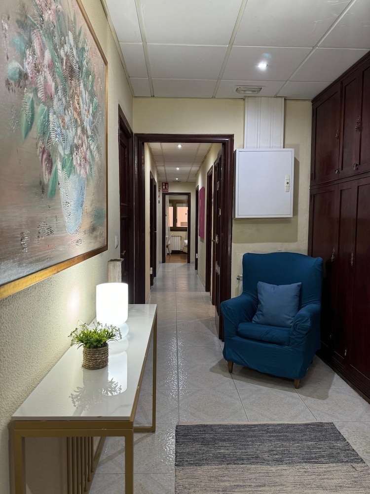 Hostal Real
