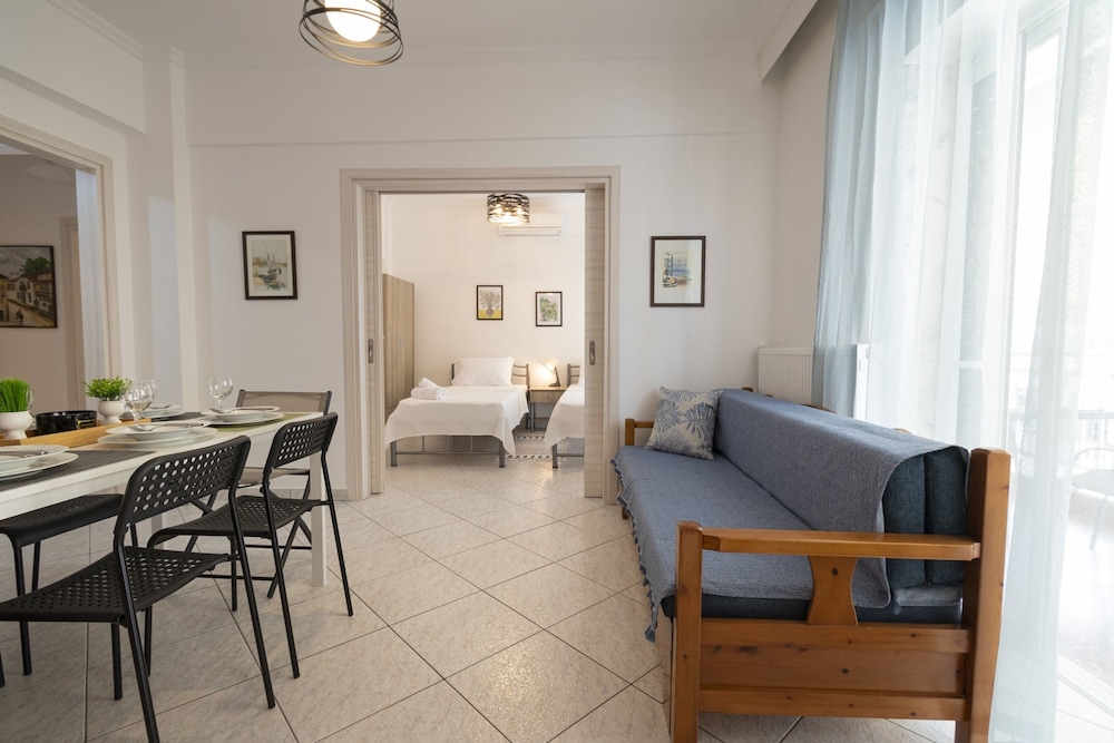 Viny Apartment by Travel Pro Services photo 5