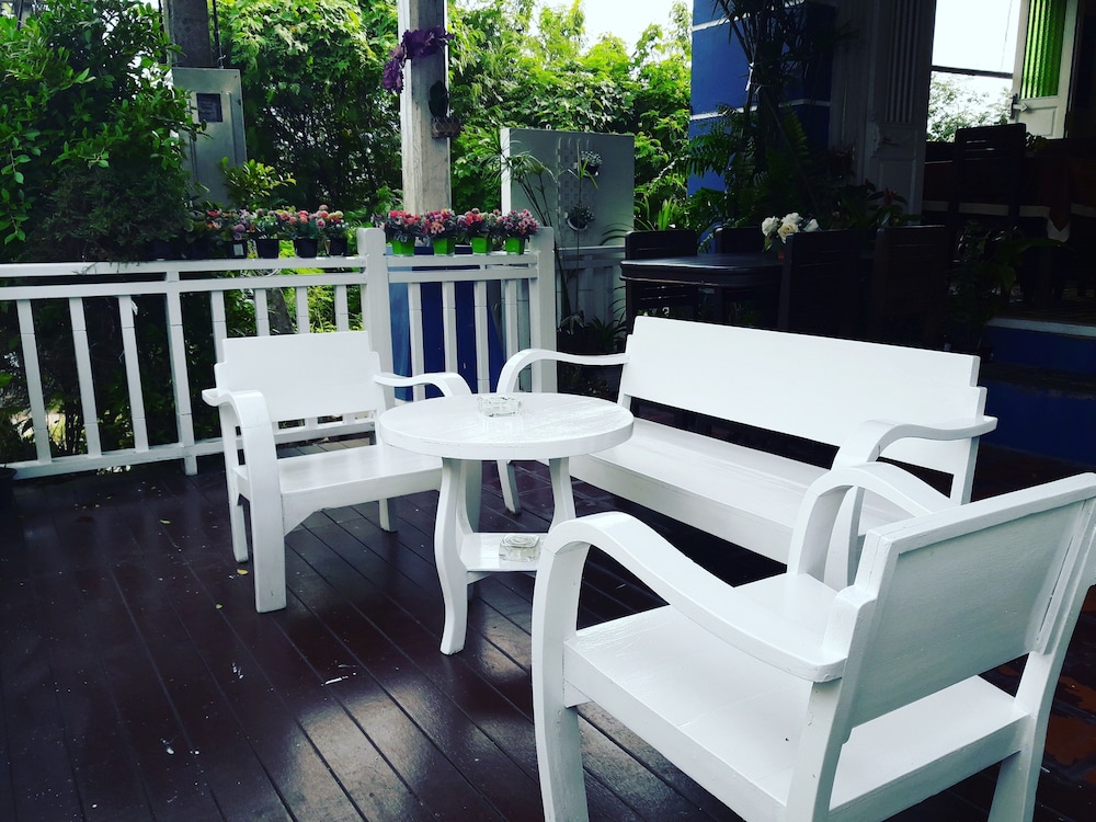 Baan Andaman Krabi