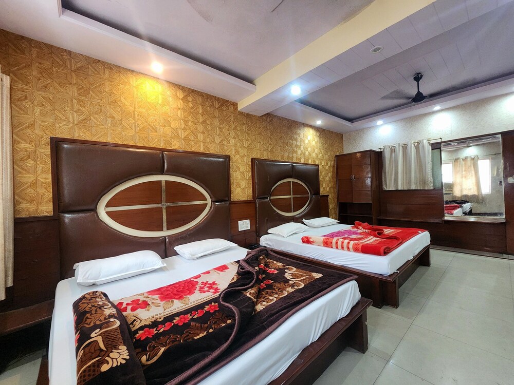 Hotel Step Inn Gold