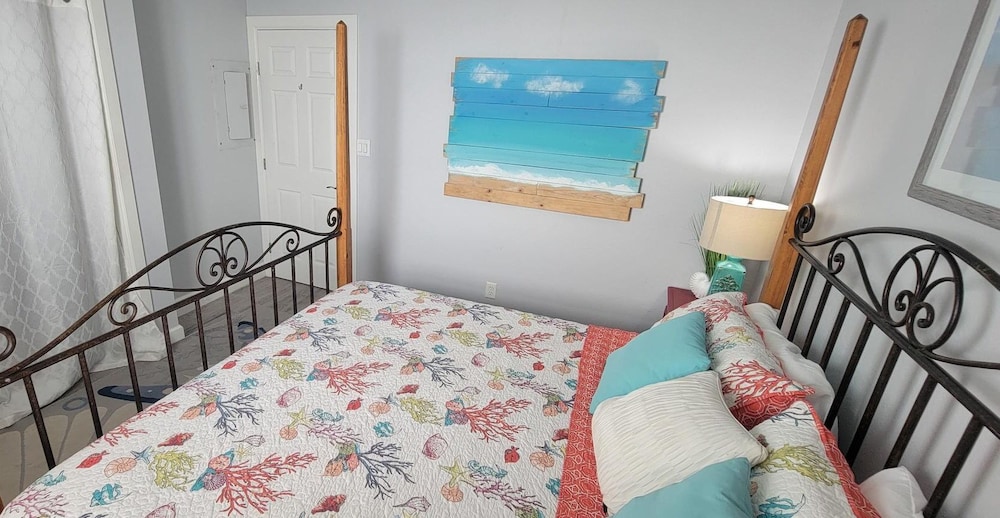 Coronado 302 2 Bedroom Home