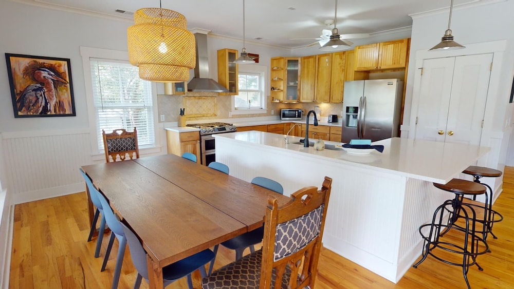 Miss Us Howl by Tybee Vacation Rentals