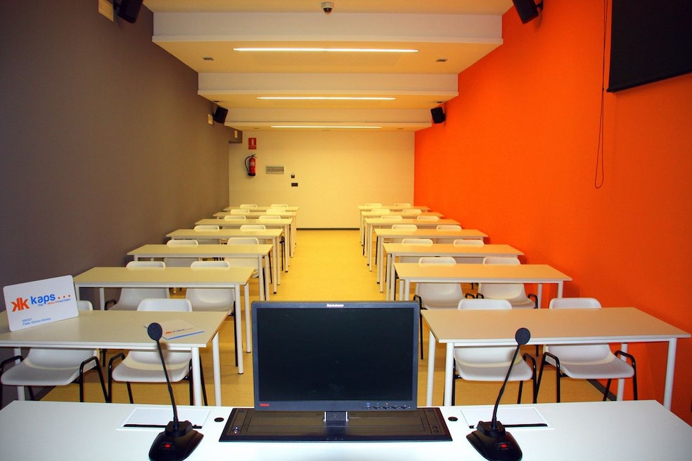 Kaps Hostel Vigo