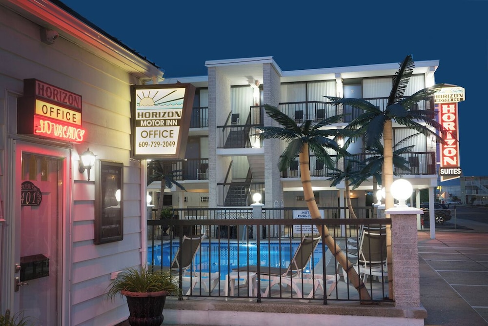 Horizon Motor Inn