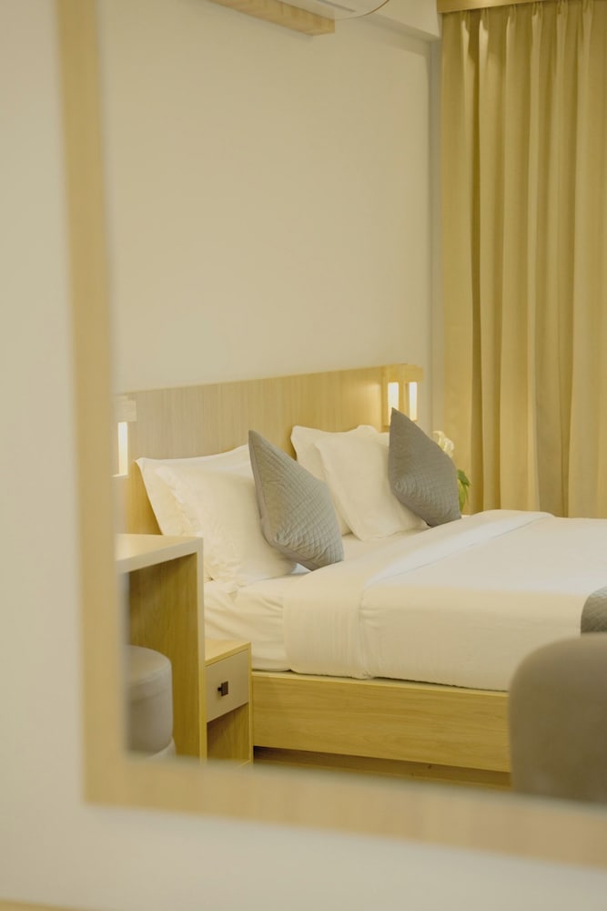 Cozycaza resort