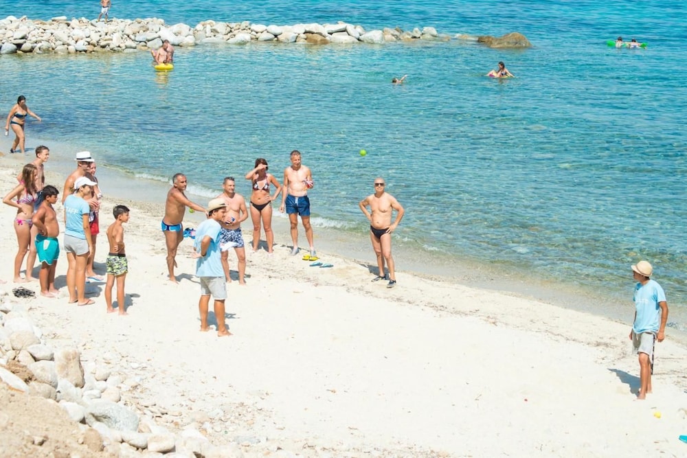 San Domenico Resort