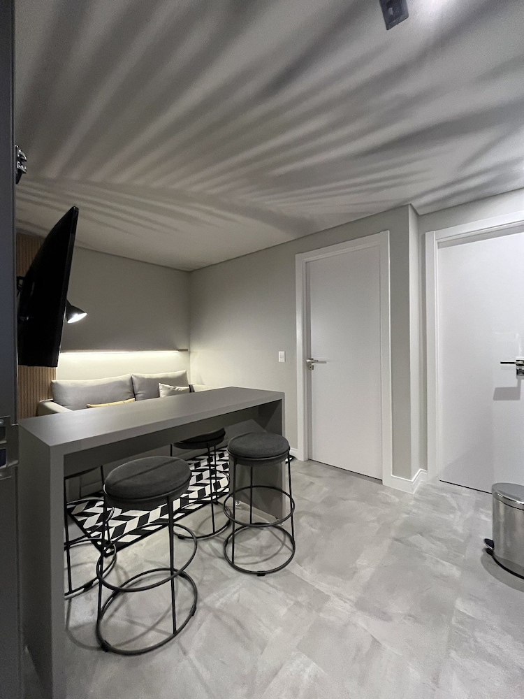 Boutique Apartment