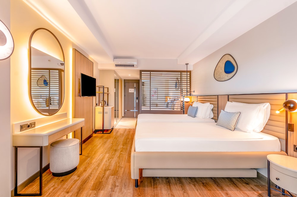Belek Beach Resort Hotel - All inclusive