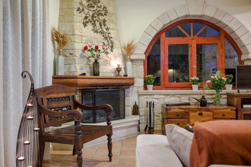 Amazing Villas in Crete