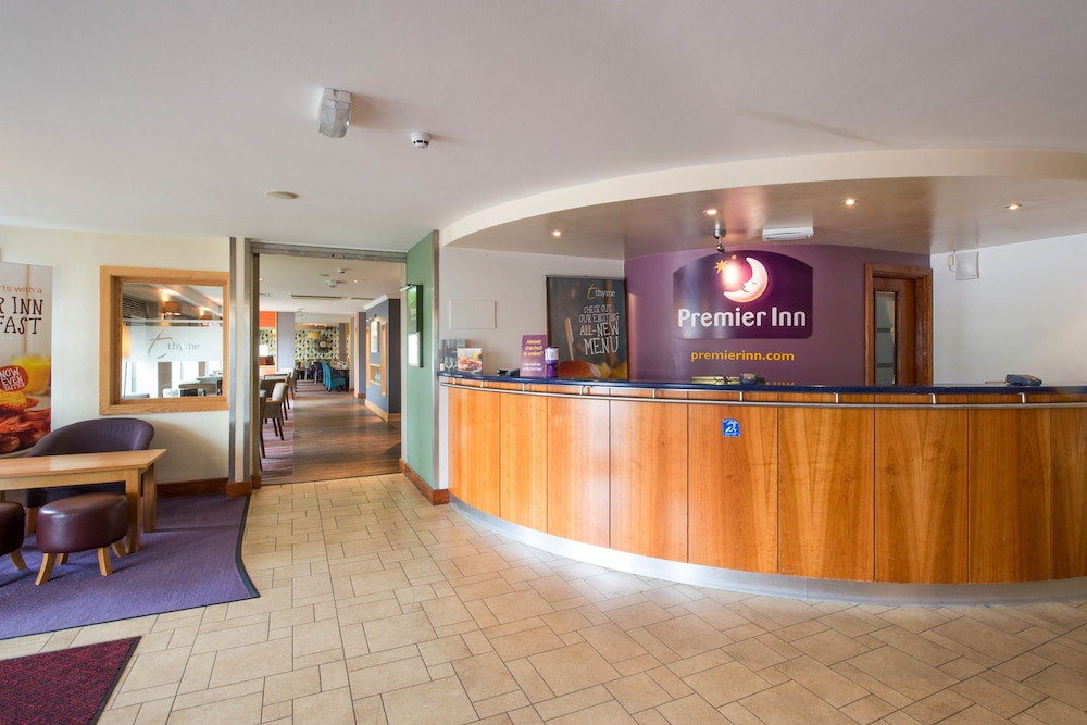 Premier Inn Poole North, photo 11
