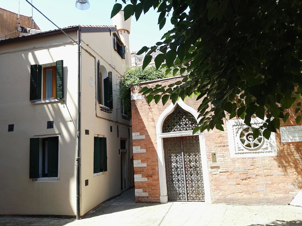Marty Guest House Venezia photo 4
