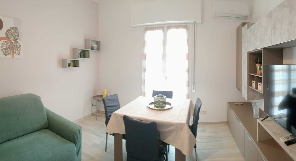Maddalena Holiday House
