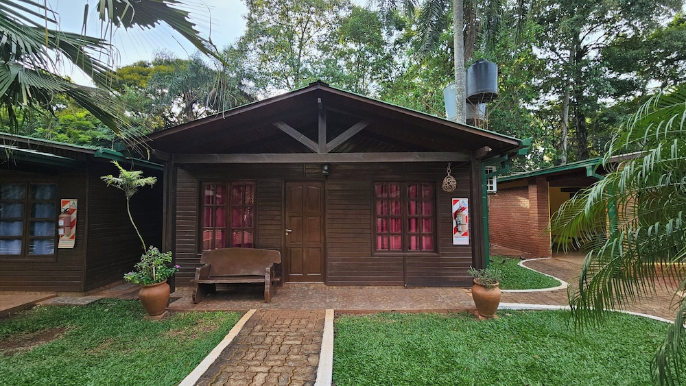 Cabañas Rincon Santa Maria