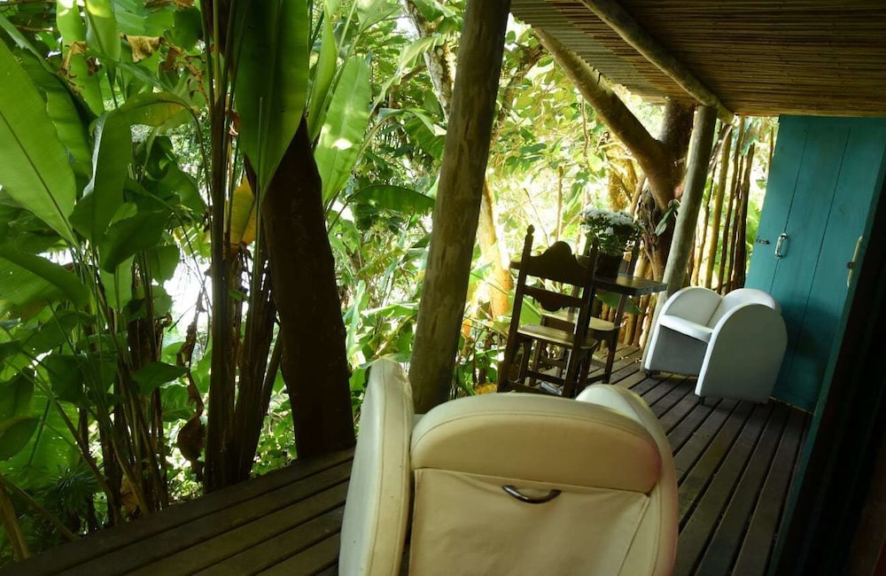 Cabanas Sabia