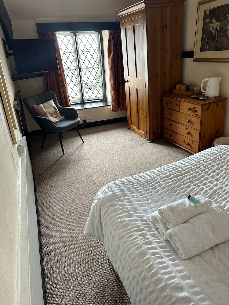 Kings Arms Inn