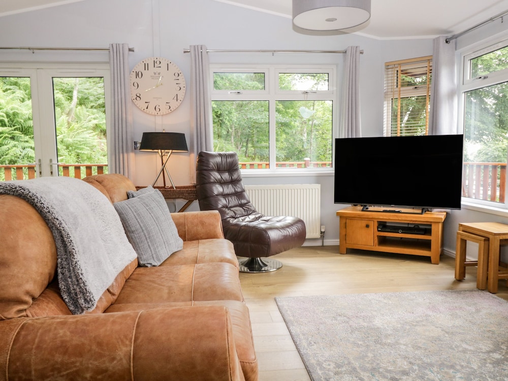 Ambleside Lodge