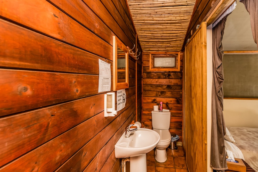 Tri Active Lodge