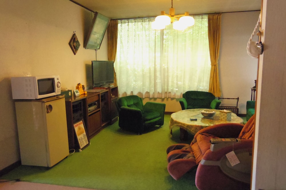 ZERO-Project Japan GuestHouse