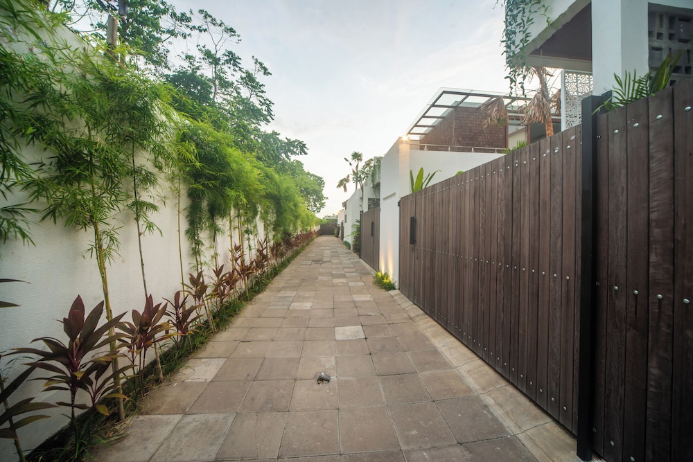 Brand New 3Bedroom Villa Laksmi