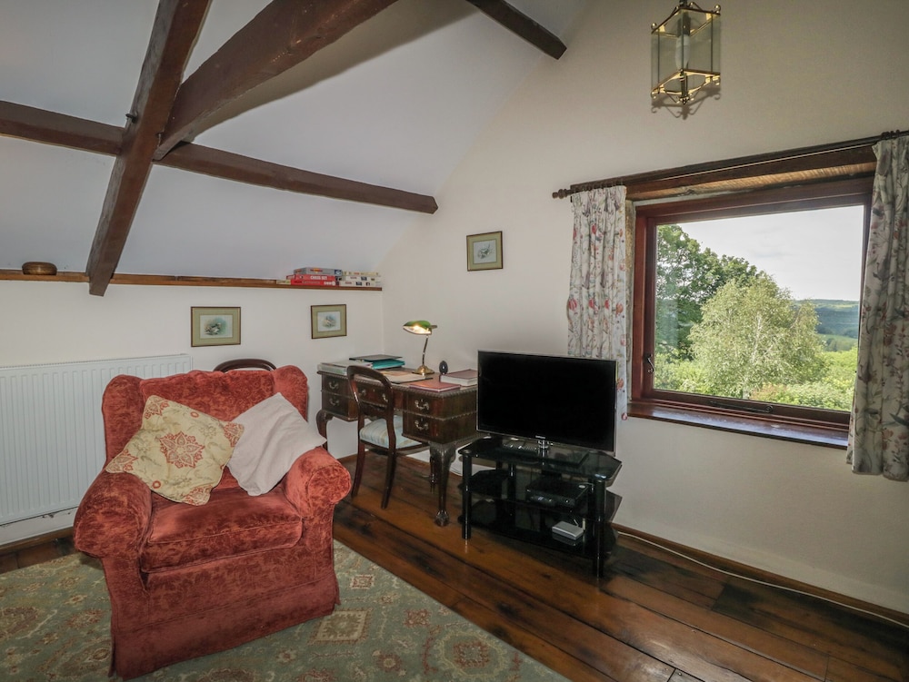 Beckaford Cottage