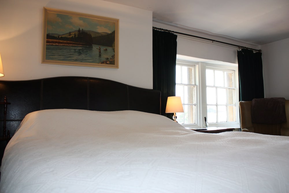 Manor Farm Bed & Breakfast view 2