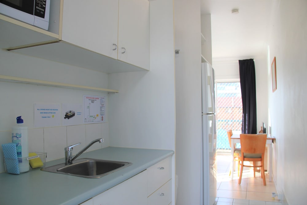 Broadwater Keys view 5