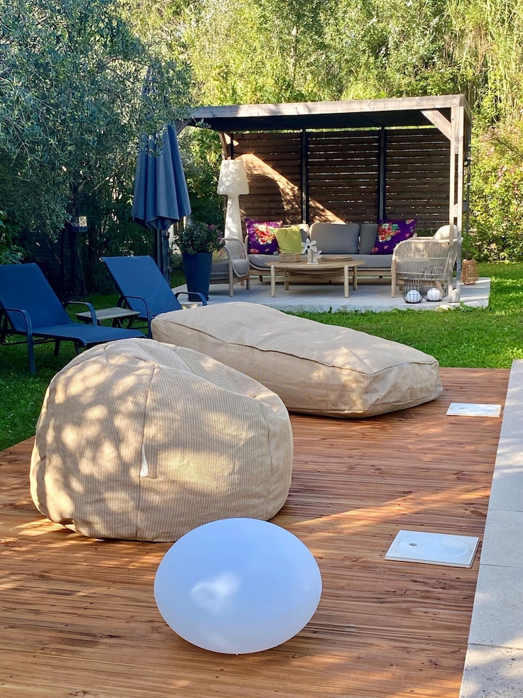 Le Jardin de Lau