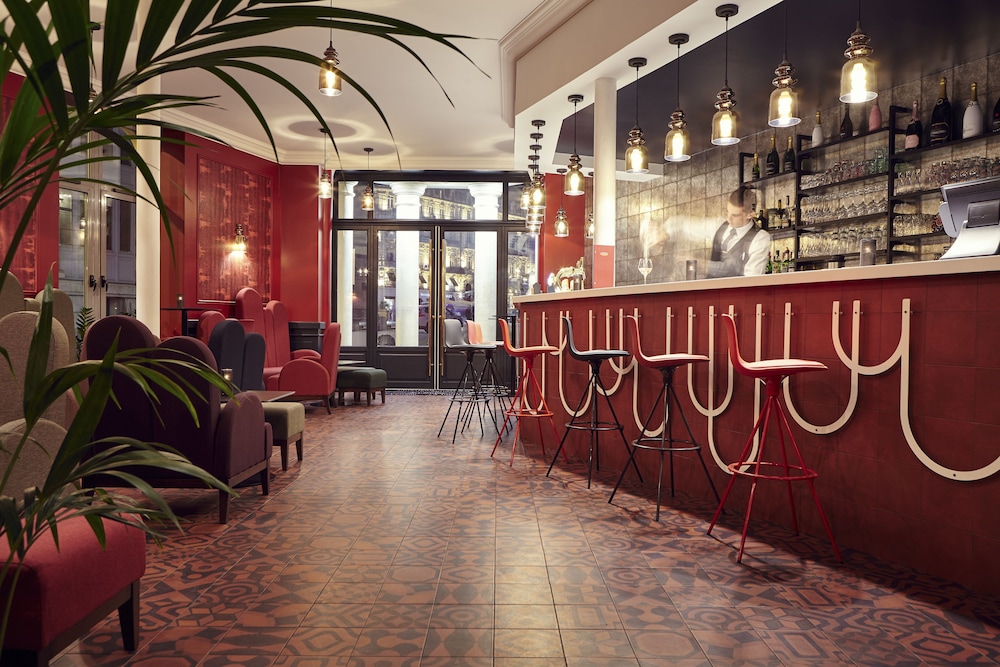Montpellier Vacations - Grand Hotel du Midi - Property Image 1