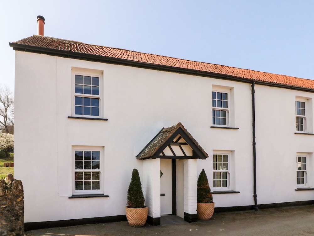 Ilfracombe Vacations - Pheasant Cottage - Property Image 1