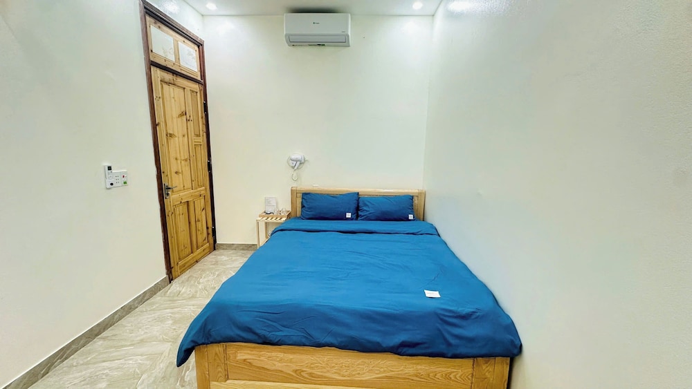 ToTo Chan Hotel