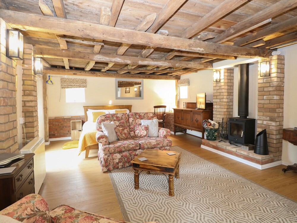 Pear Tree Barn