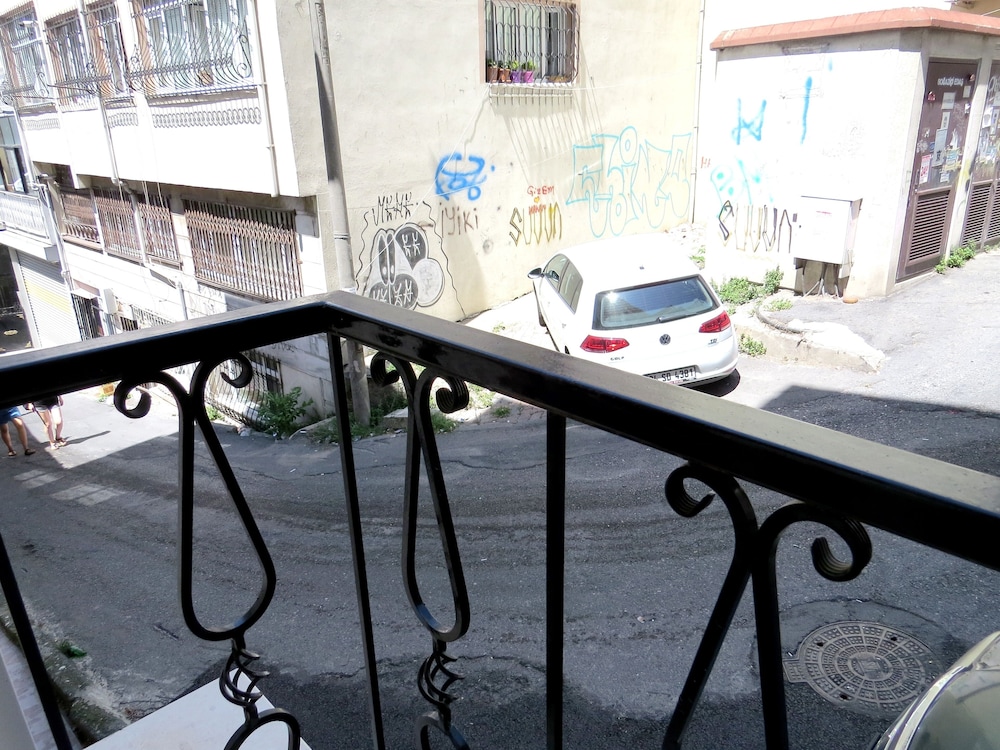 Istanberry - Paradise Apartments