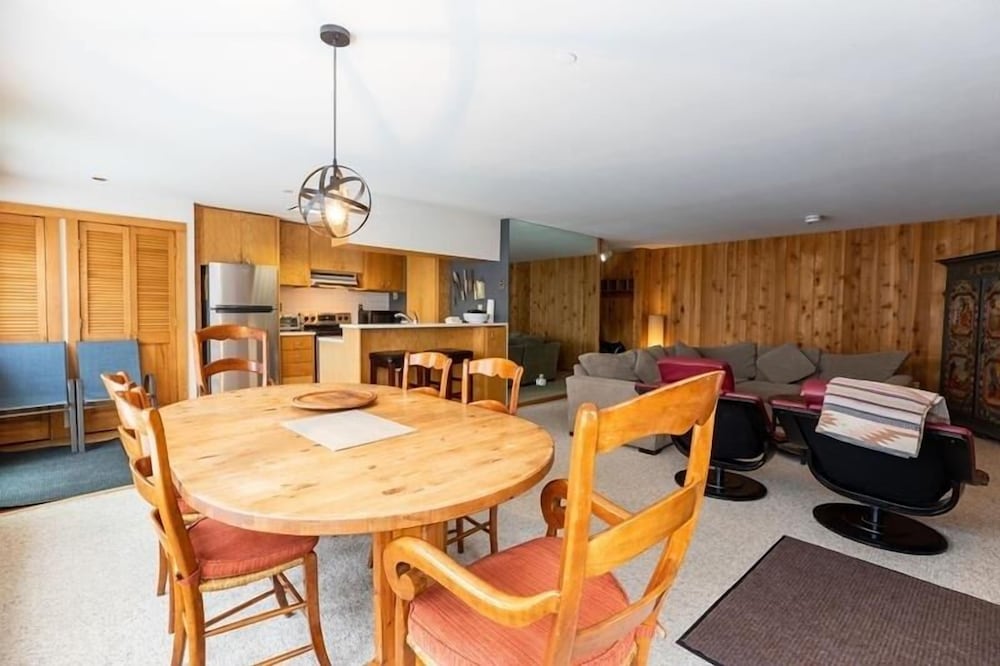 Vail Ski Resort Northwoods Condos