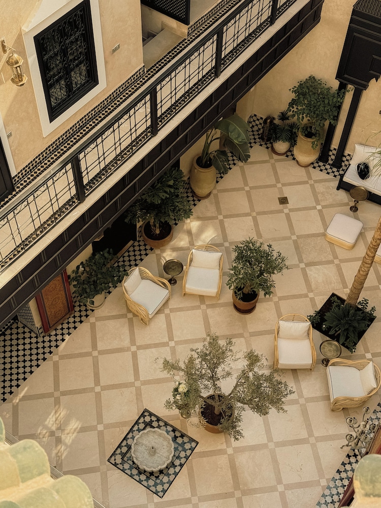 Riad Dar Yuba