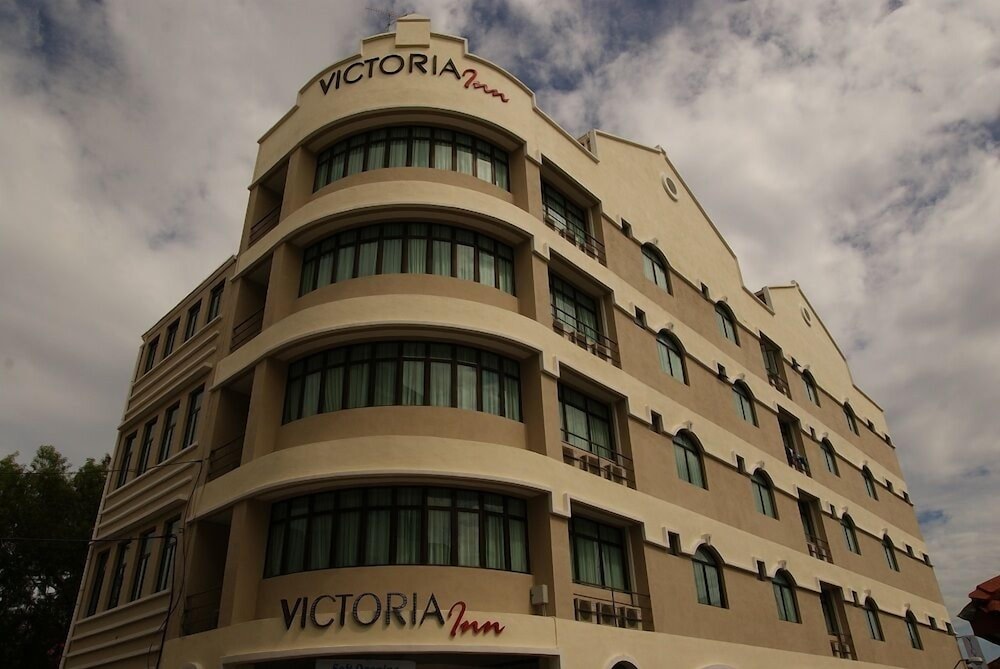Victoria Inn