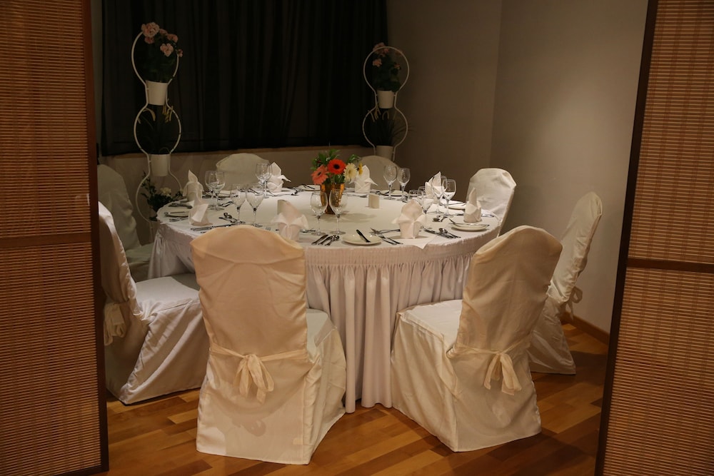 Nicosia Vacations - Altius Boutique Hotel - Property Image 11