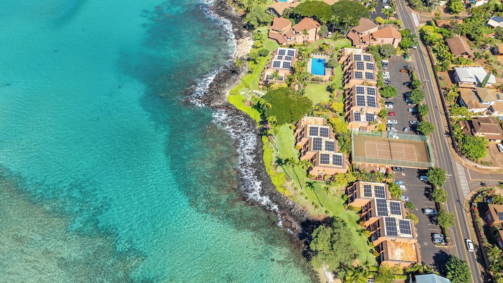 Kuleana Club - 722