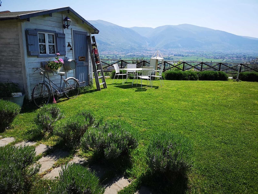 B&B Col di Piagge
