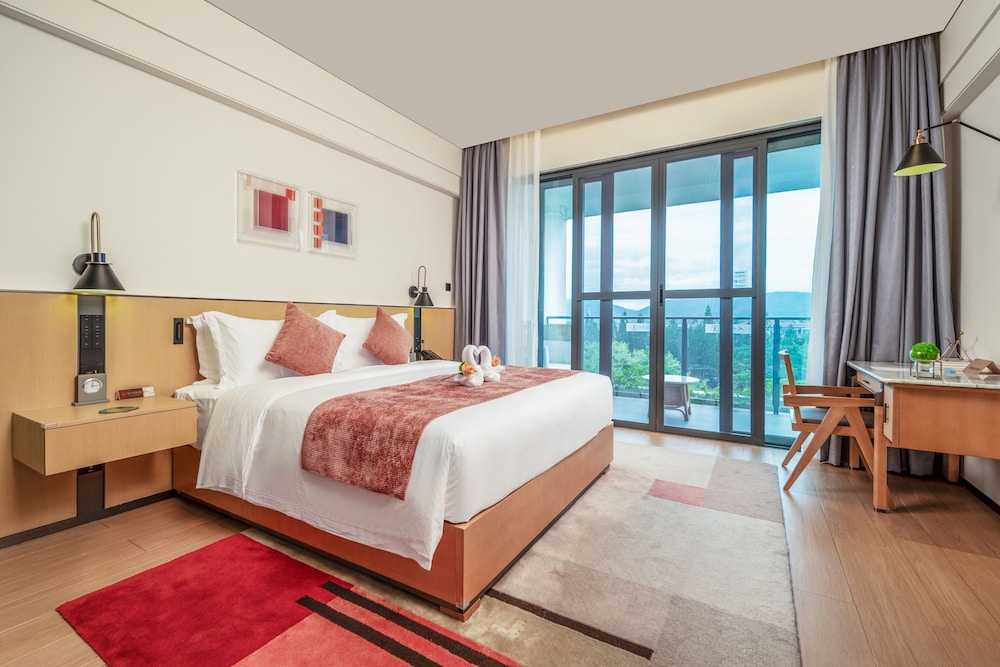 Sanya Yalong Bay No.99 Resort Hotel