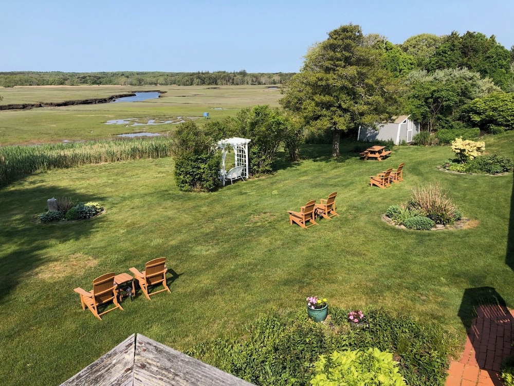 Spring Garden Inn