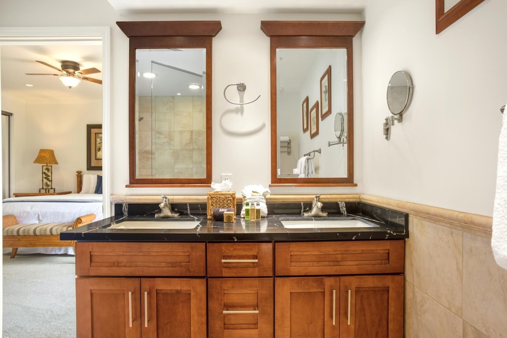 Kapalua Golf Villas 6 Free Rental Cars KBM Resorts Whale Watching 6 Units, 9 Bedrooms Ml-2309