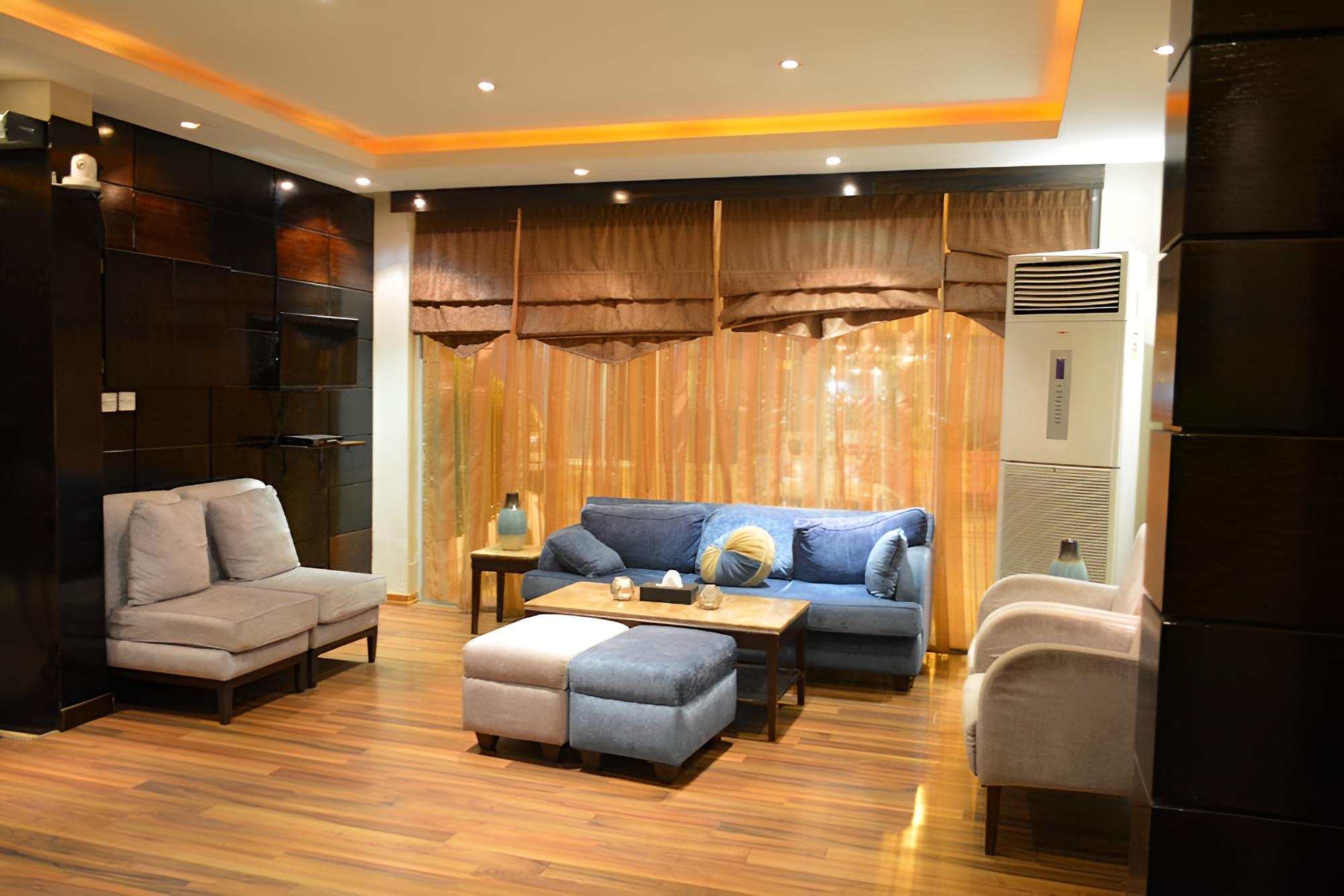 Durah Nawarh For Hotel Apartments 25