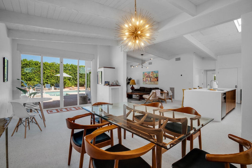 Krisel Architectural Delight